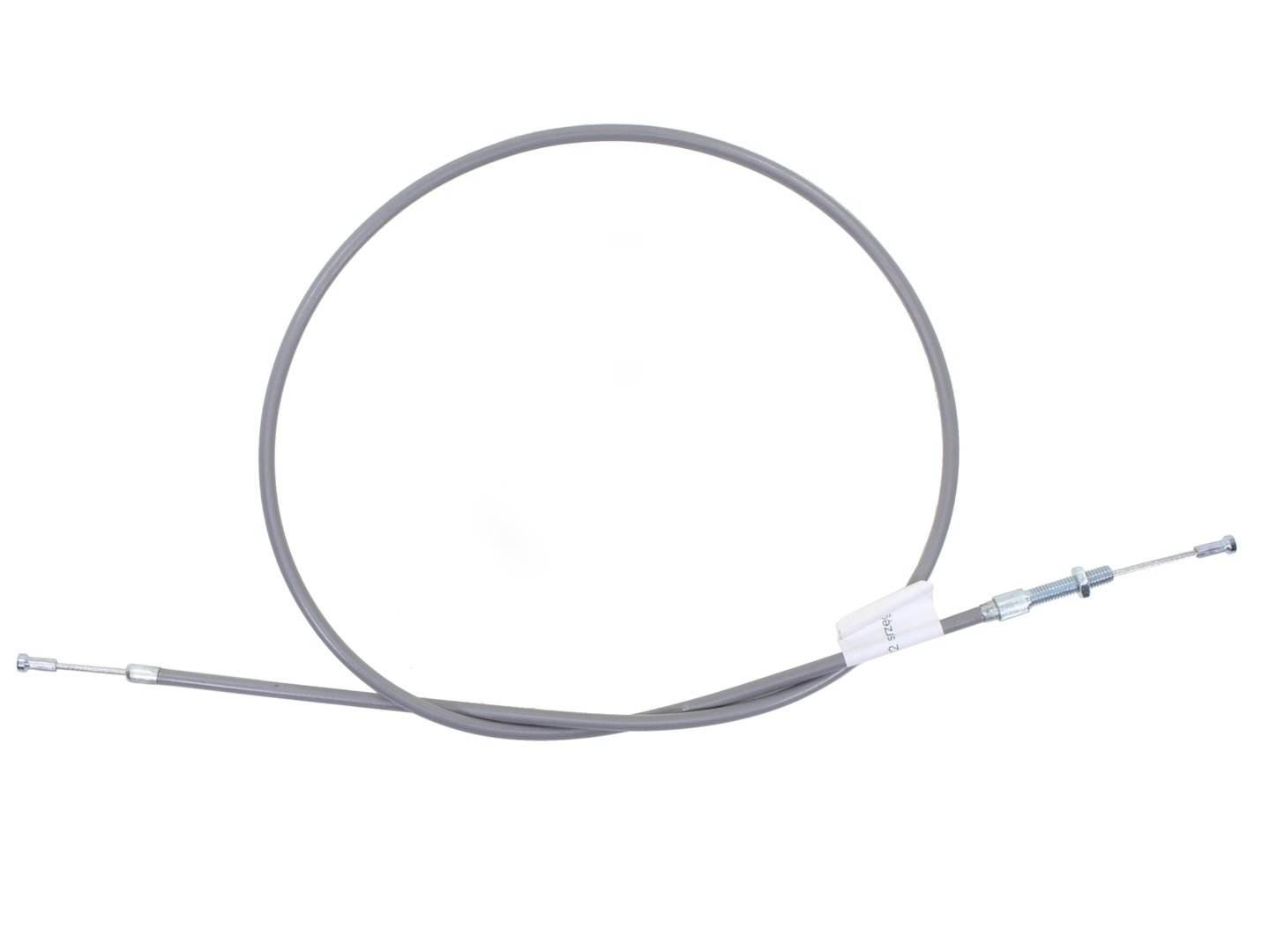 Linka Sprzęgła Simson Sr2 Szara 920Mm