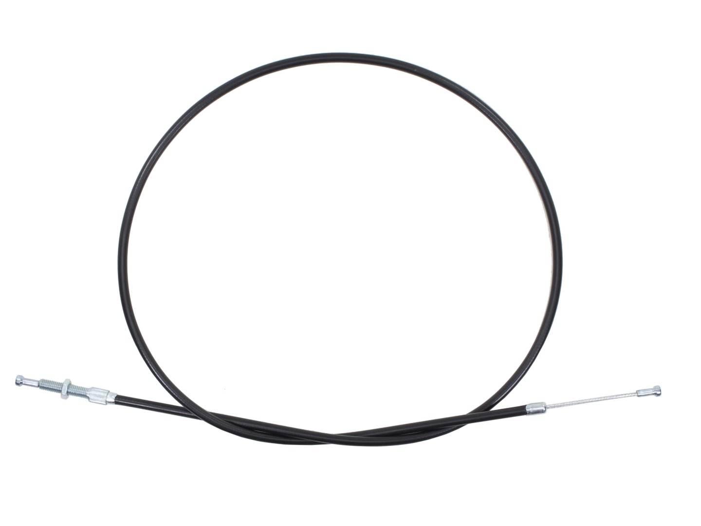 Linka Sprzęgła Simson Sr2 Czarna 920Mm