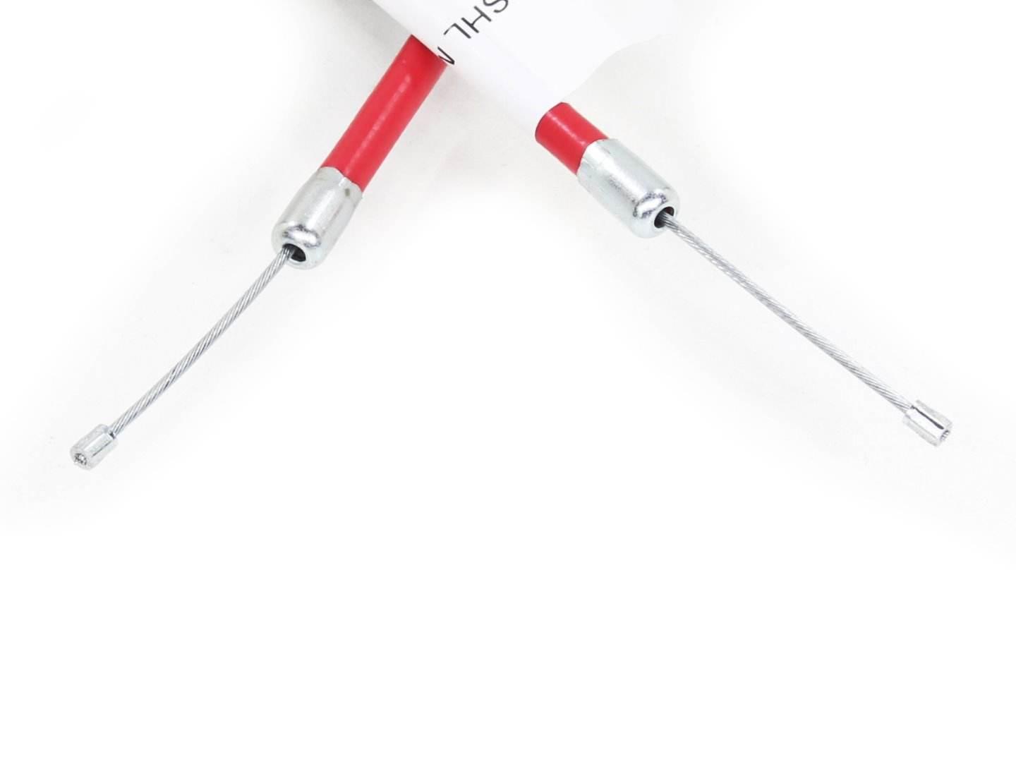 Linka Gazu Shl M04 Czerwona 805Mm - zdjęcie 2