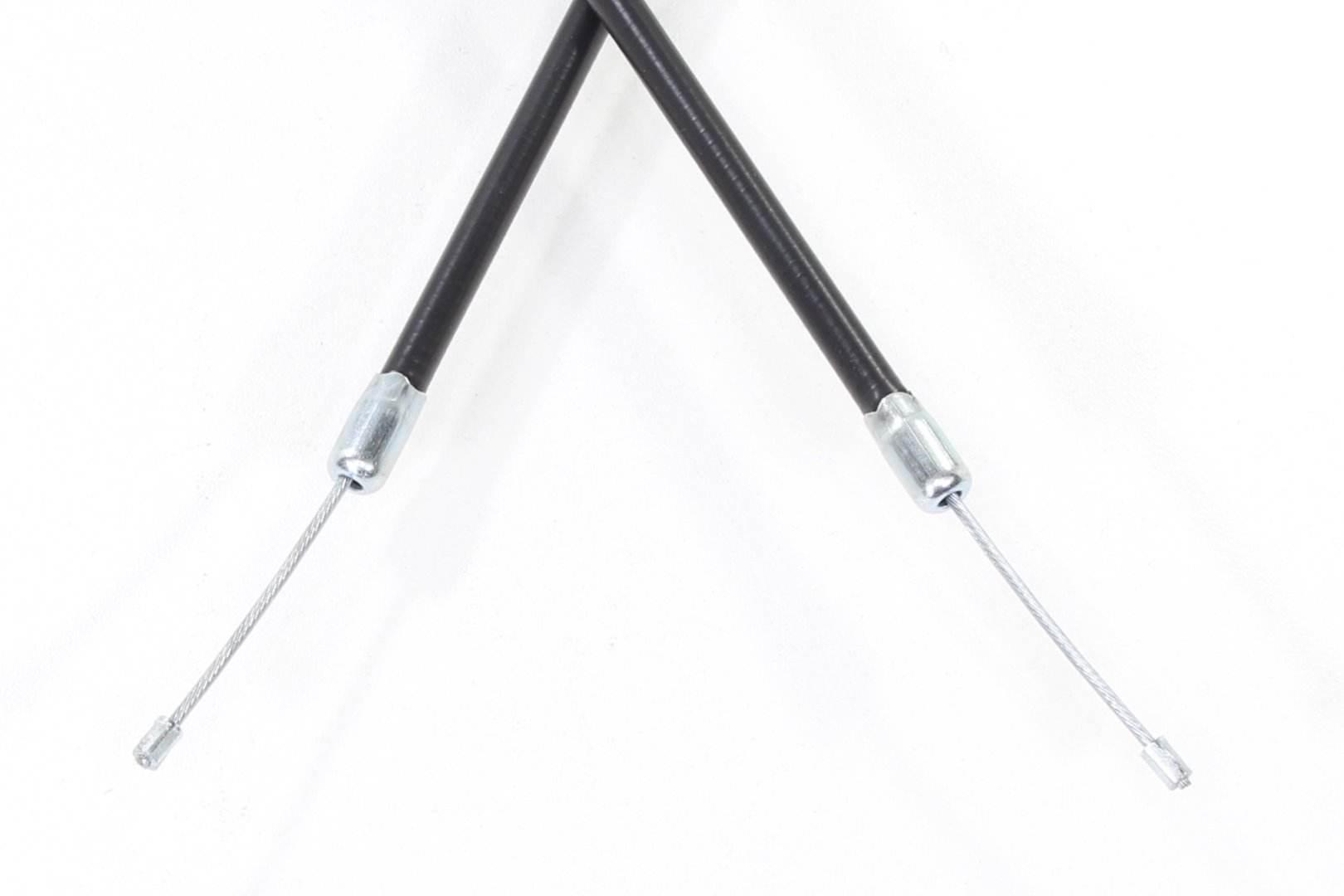 Linka Gazu Shl M04 Czarna 805Mm - zdjęcie 2