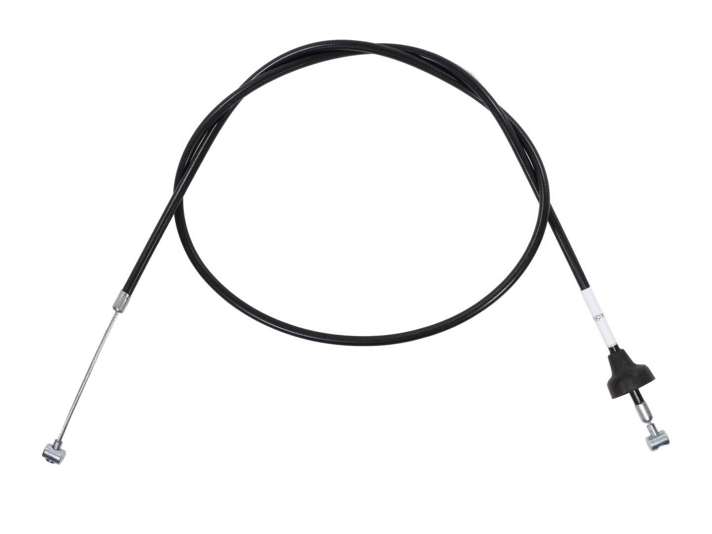 Linka Sprzęgła Mz Es 250/1 Jaskółka Czarna 970Mm
