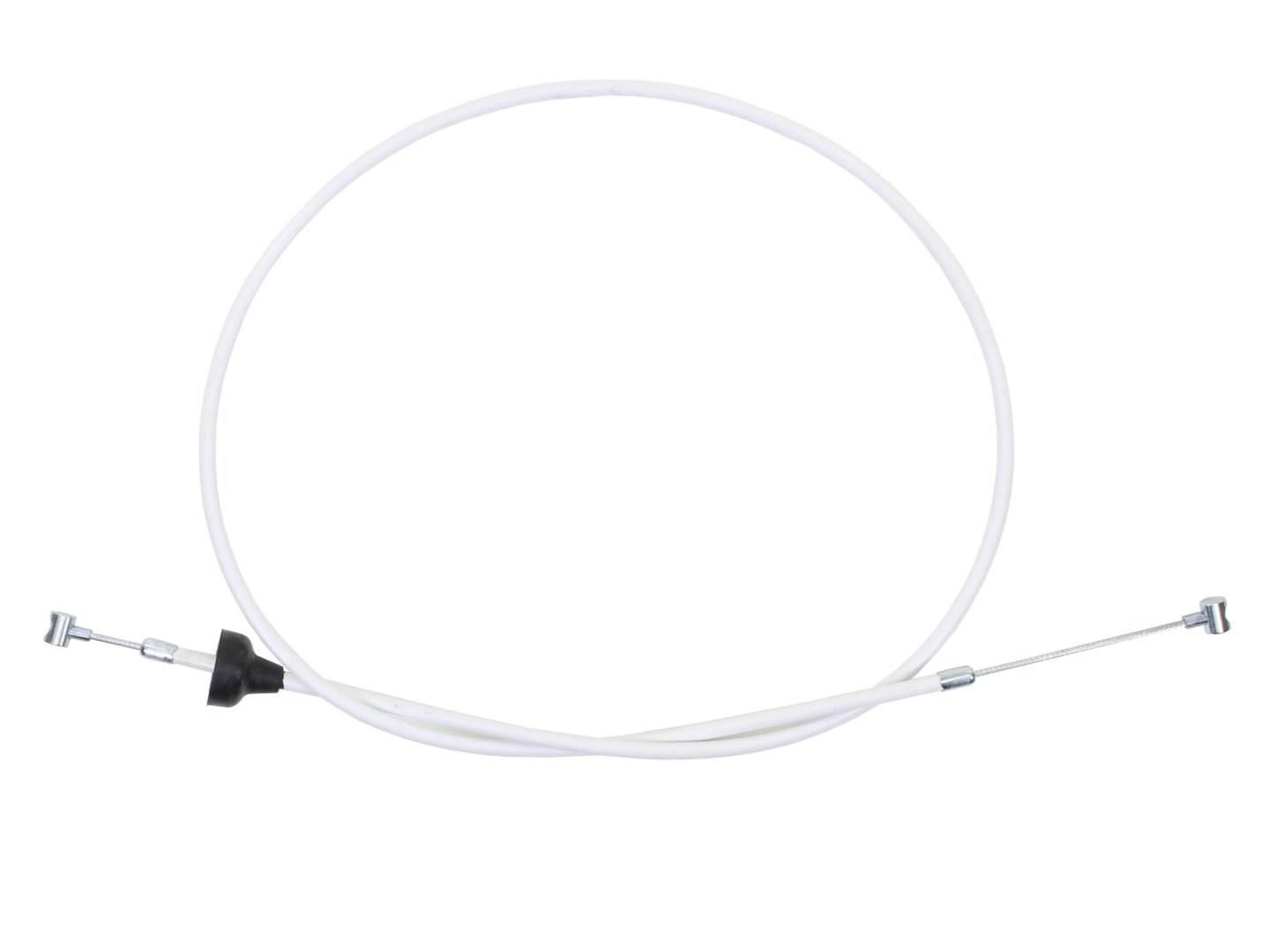 Linka Sprzęgła Mz Es 250/1 Jaskółka Biała 970Mm