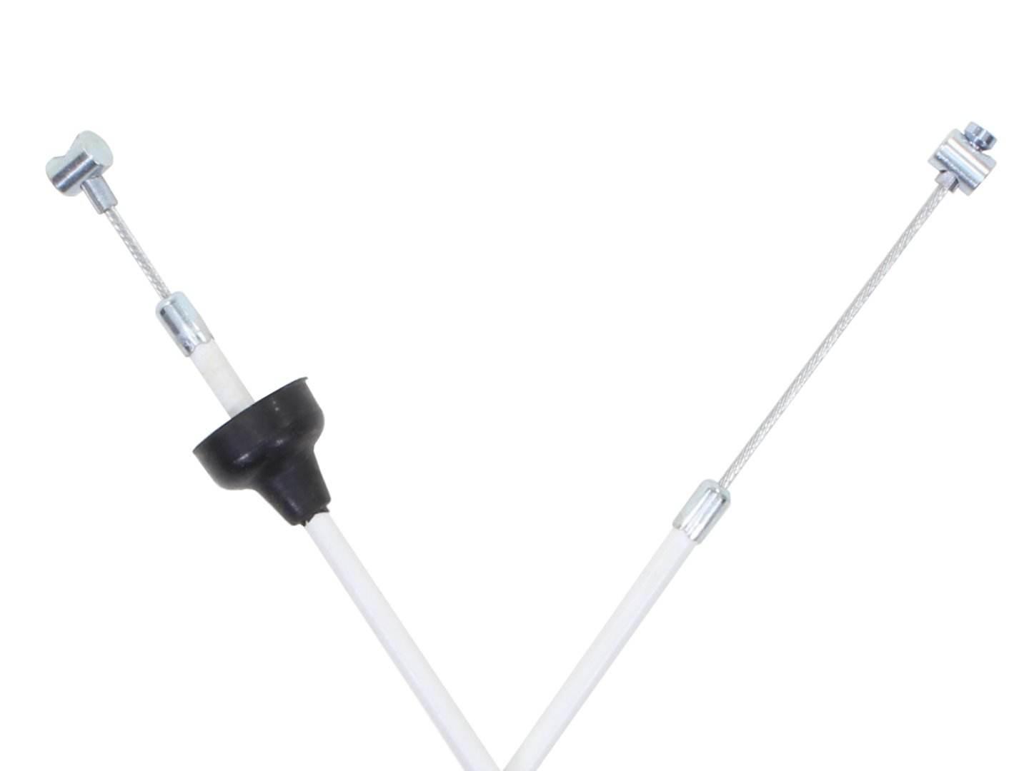 Linka Sprzęgła Mz Es 250/1 Jaskółka Biała 970Mm - zdjęcie 2