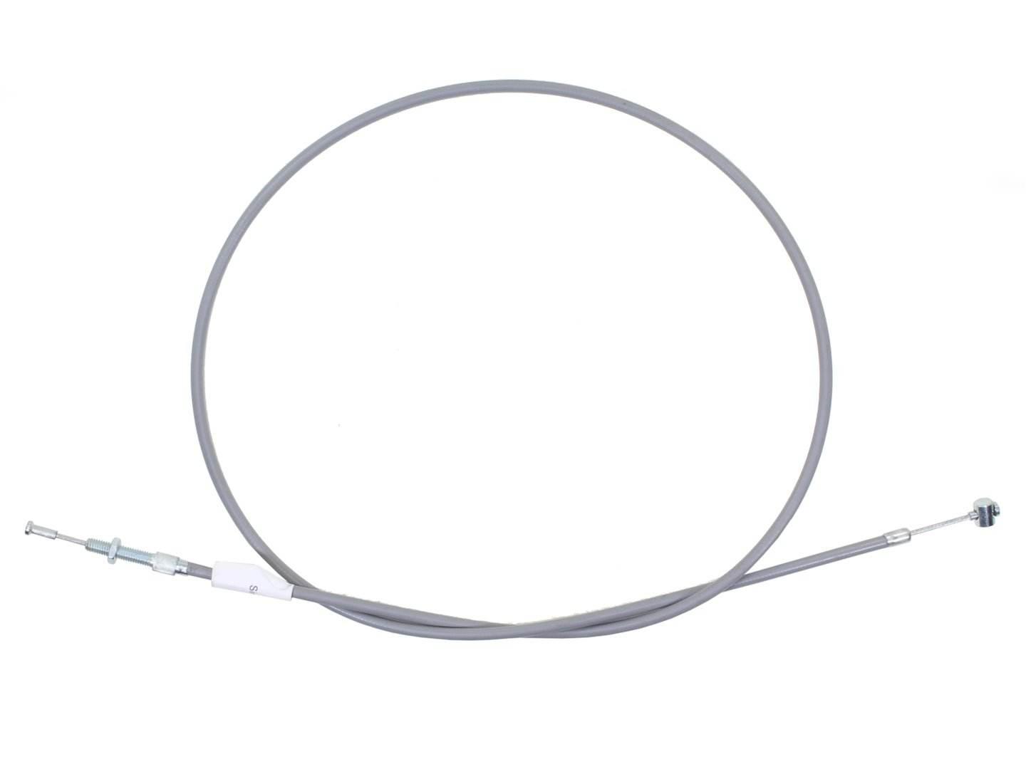 Linka Sprzęgła Simson Sr1 Szara 1070Mm