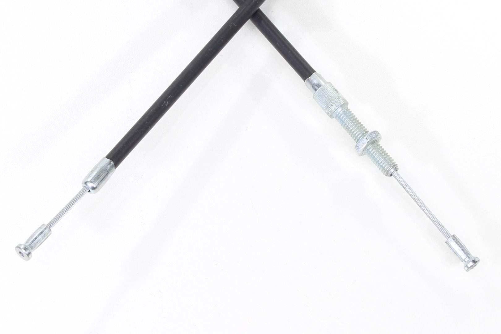 Linka Hamulca Simson Sr1 Czarna 970Mm - zdjęcie 2