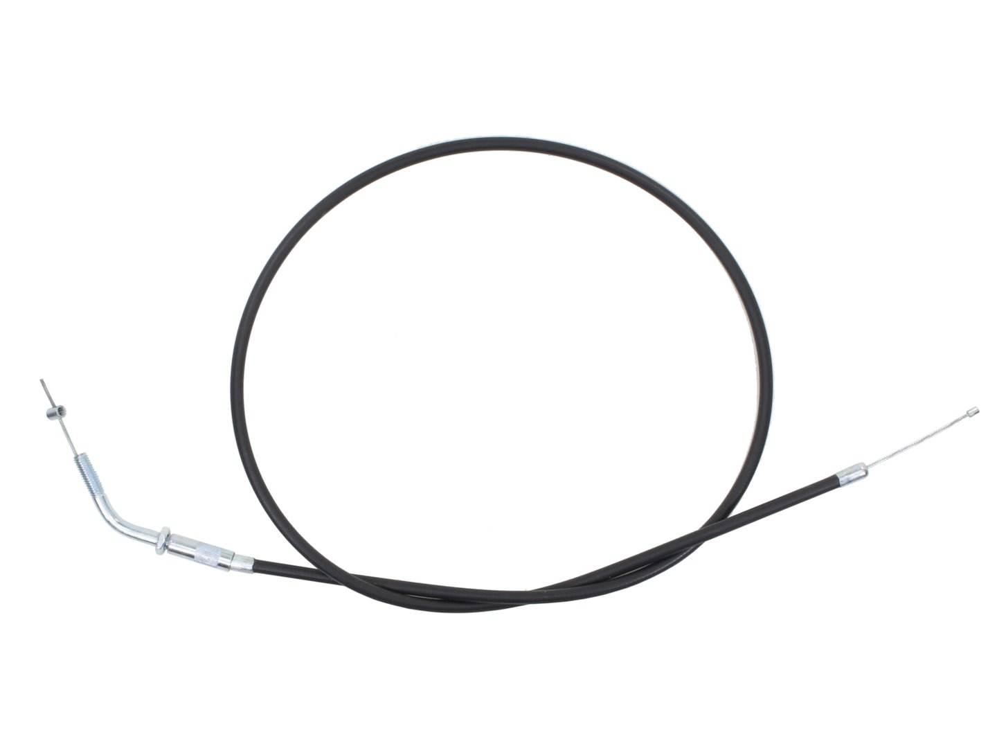 Linka Gazu Simson Sr1 Czarna 840Mm