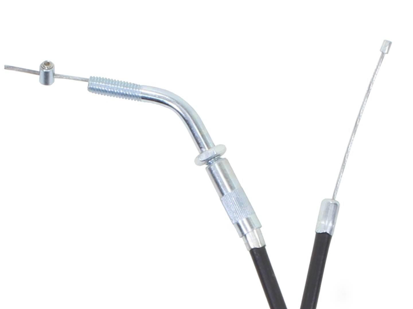 Linka Gazu Simson Sr1 Czarna 840Mm - zdjęcie 2