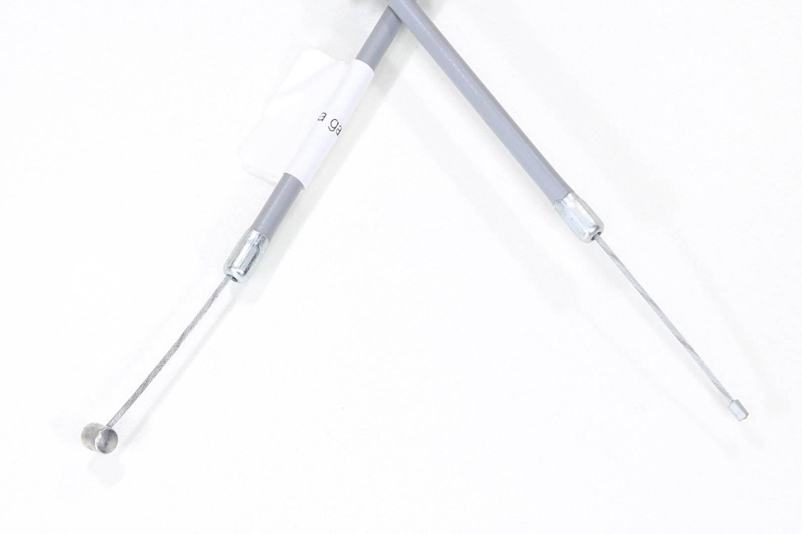 Linka Gazu Pannonia Szara 1020Mm - zdjęcie 2
