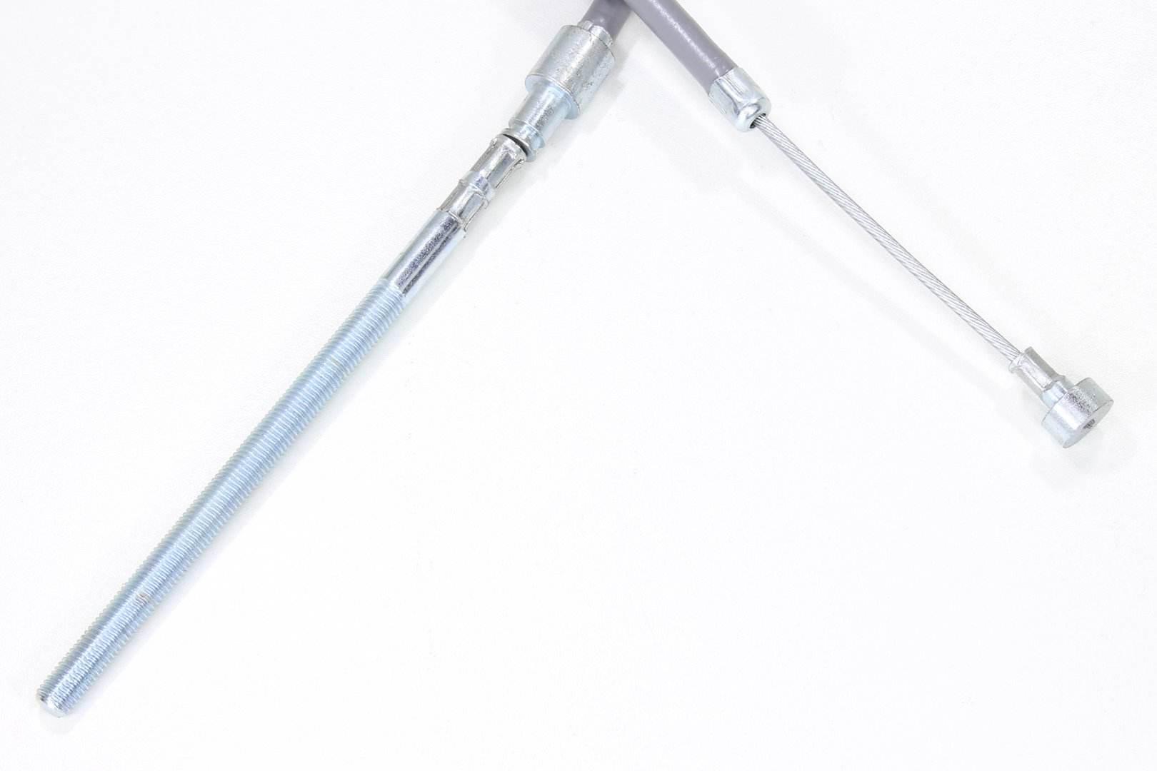 Linka Hamulca Pannonia Tył Szara 415Mm - zdjęcie 2