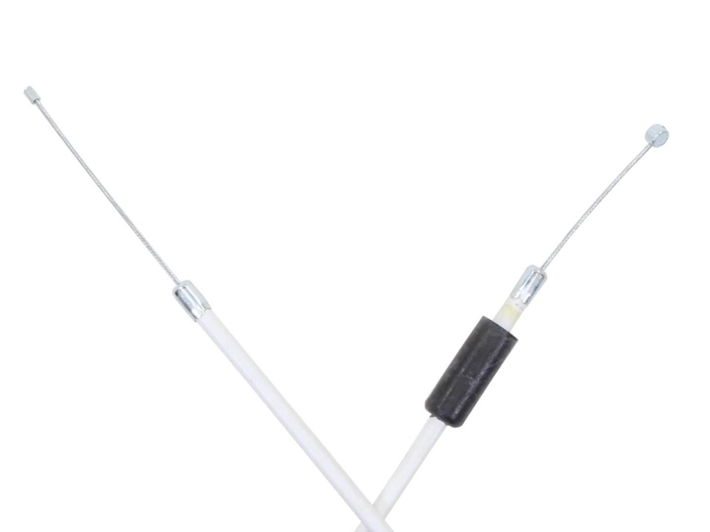 Linka Ssania Mz Es 250/1 Jaskółka Biała 850Mm - zdjęcie 2