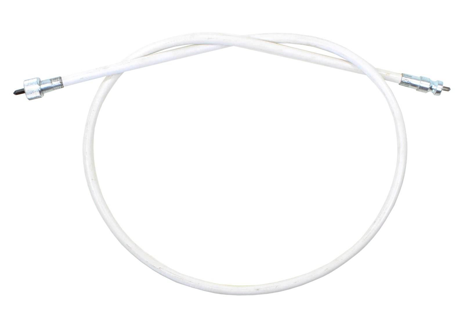 Linka Licznika Komar Wałek 2,4 Mm Biała