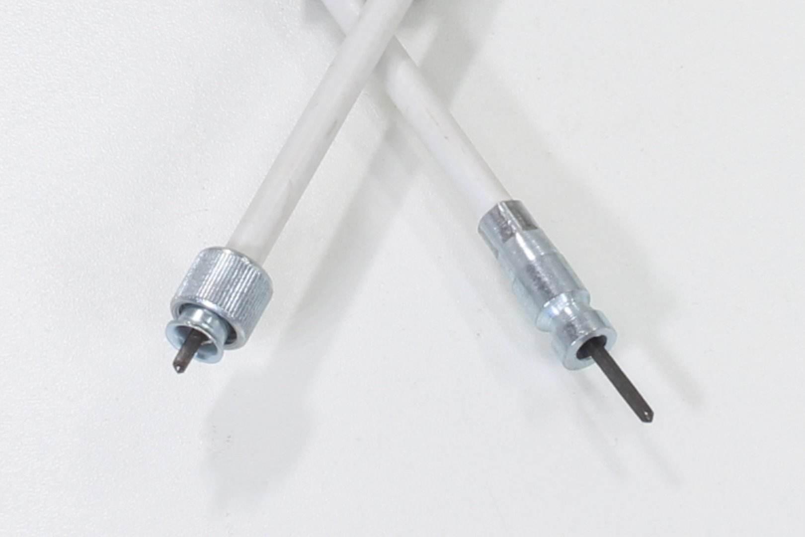 Linka Licznika Komar Wałek 1,9 Mm Biała 770Mm - zdjęcie 2