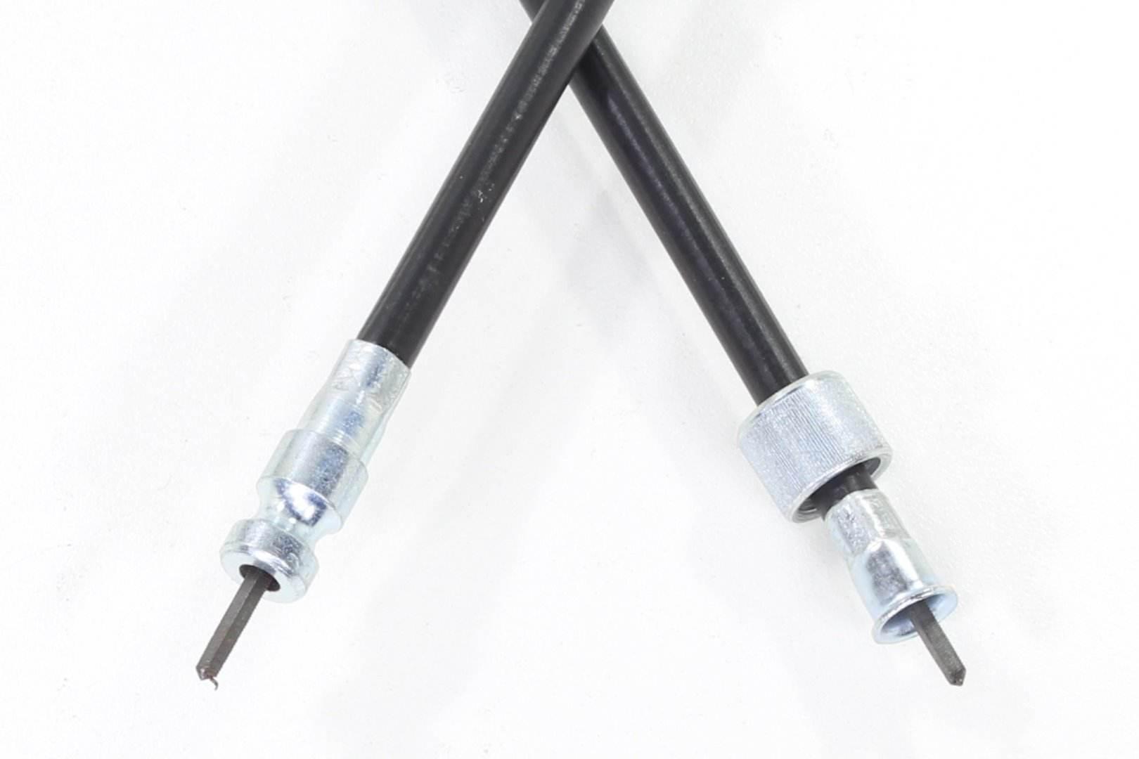 Linka Licznika Komar Wałek 1,9 Mm Czarna 770Mm - zdjęcie 2