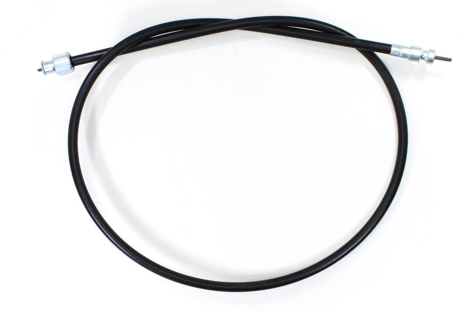 Linka Licznika Komar Wałek 1,9 Mm Czarna 770Mm