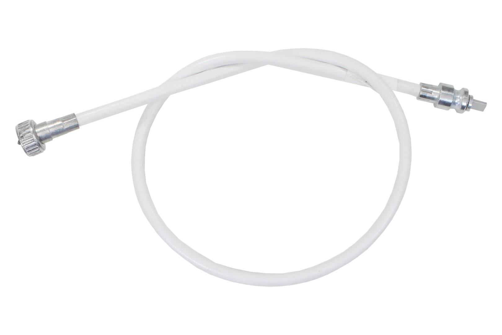 Linka Licznika Wsk 125 B1 Dwuramówka Biała 750Mm