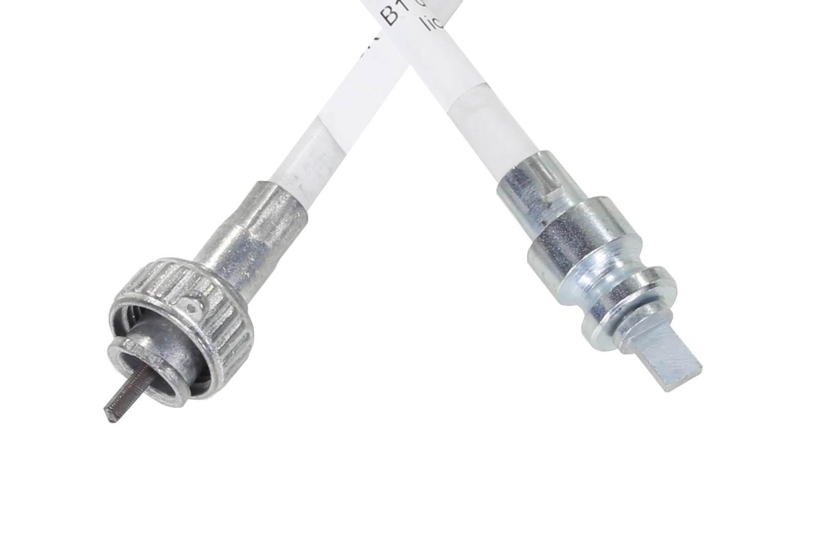 Linka Licznika Wsk 125 B1 Dwuramówka Biała 750Mm - zdjęcie 2