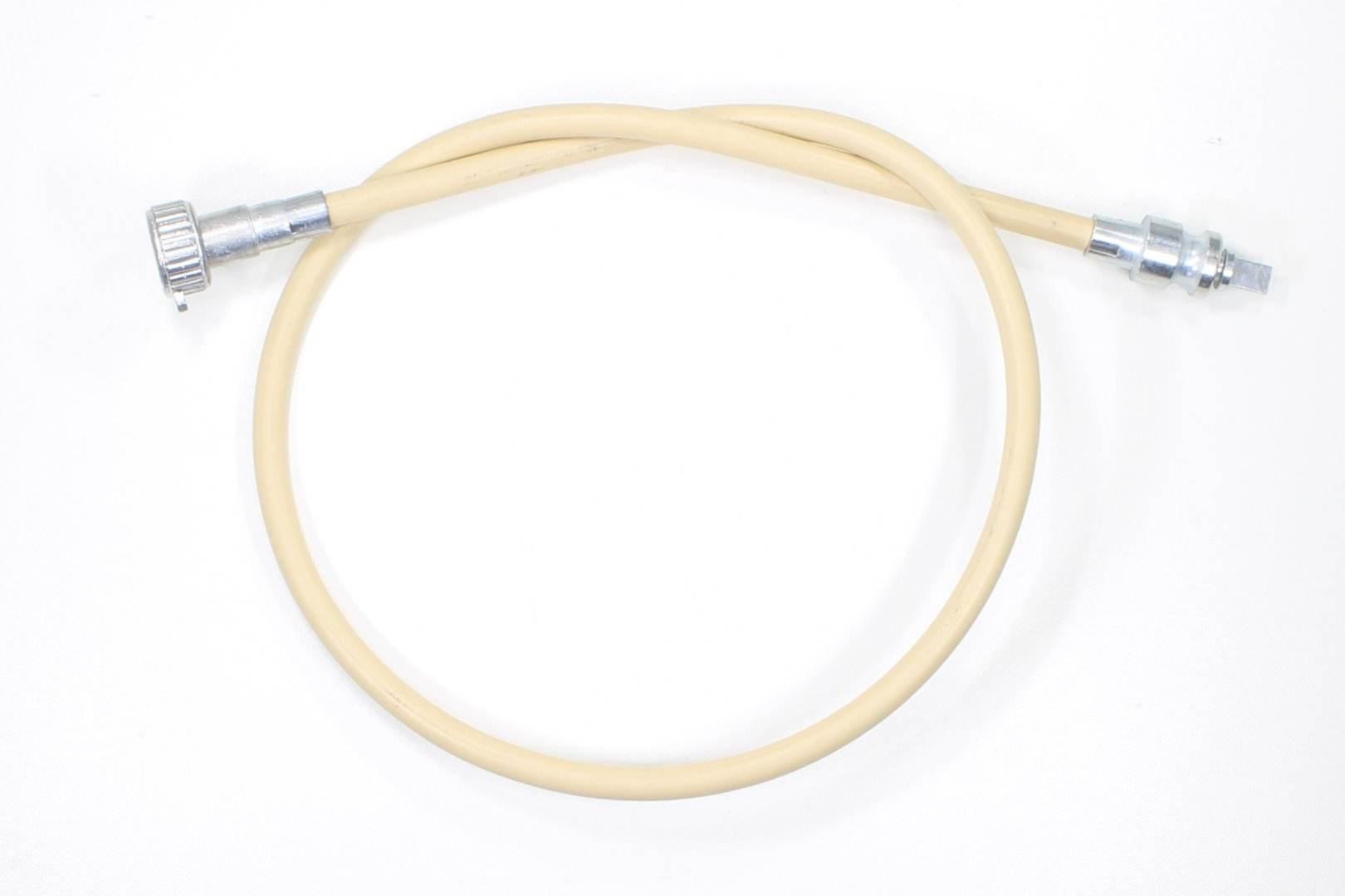 Linka Licznika Wsk 125 B1 Dwuramówka Kremowa 750Mm
