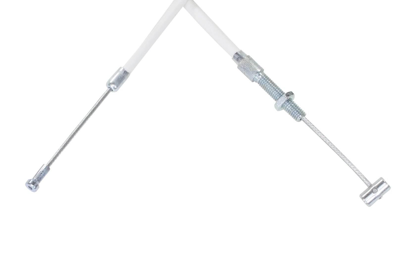 Linka Hamulca Wfm M06 Biała 800Mm - zdjęcie 2