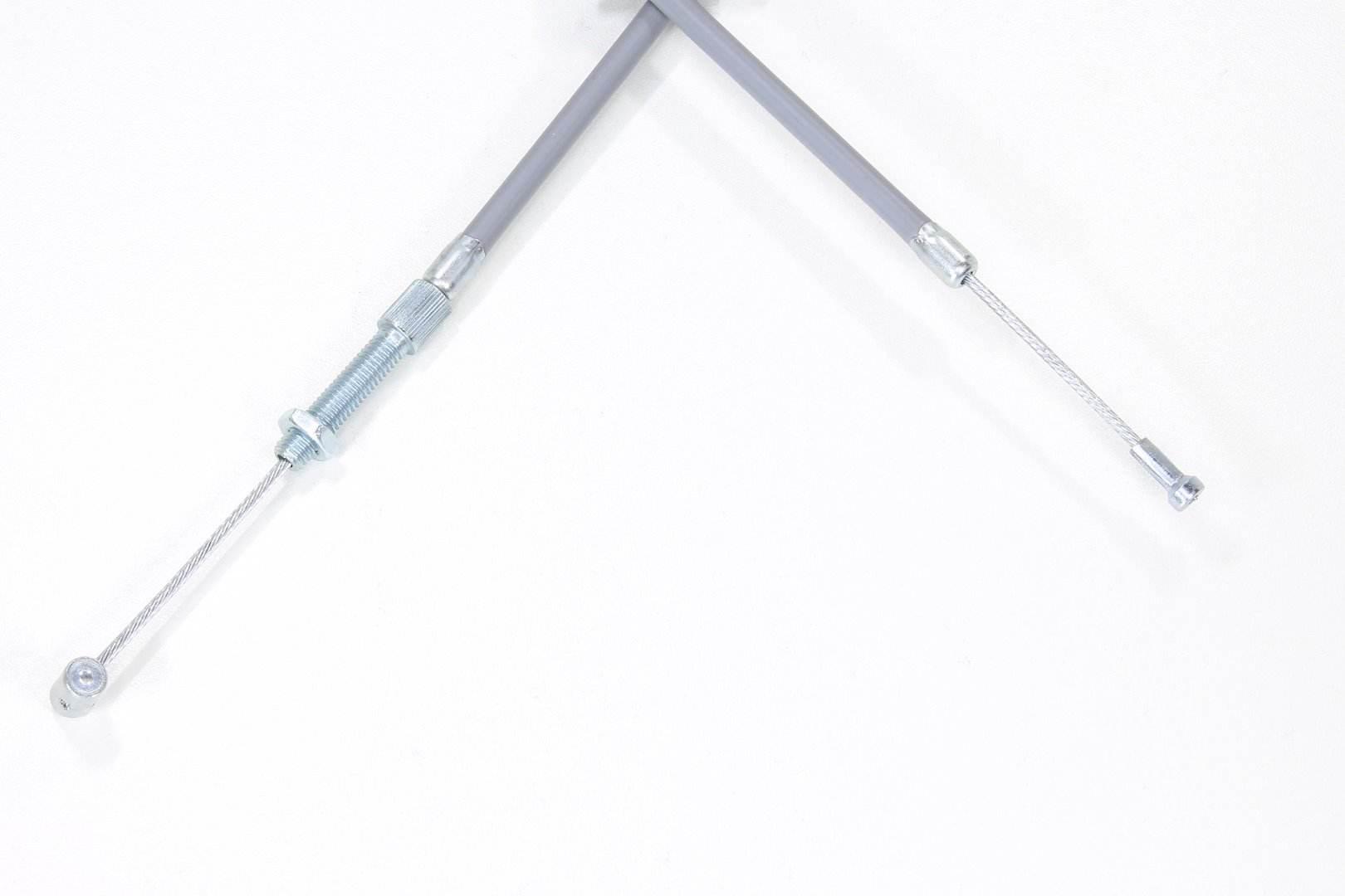 Linka Hamulca Wfm M06 Szara 800Mm - zdjęcie 2