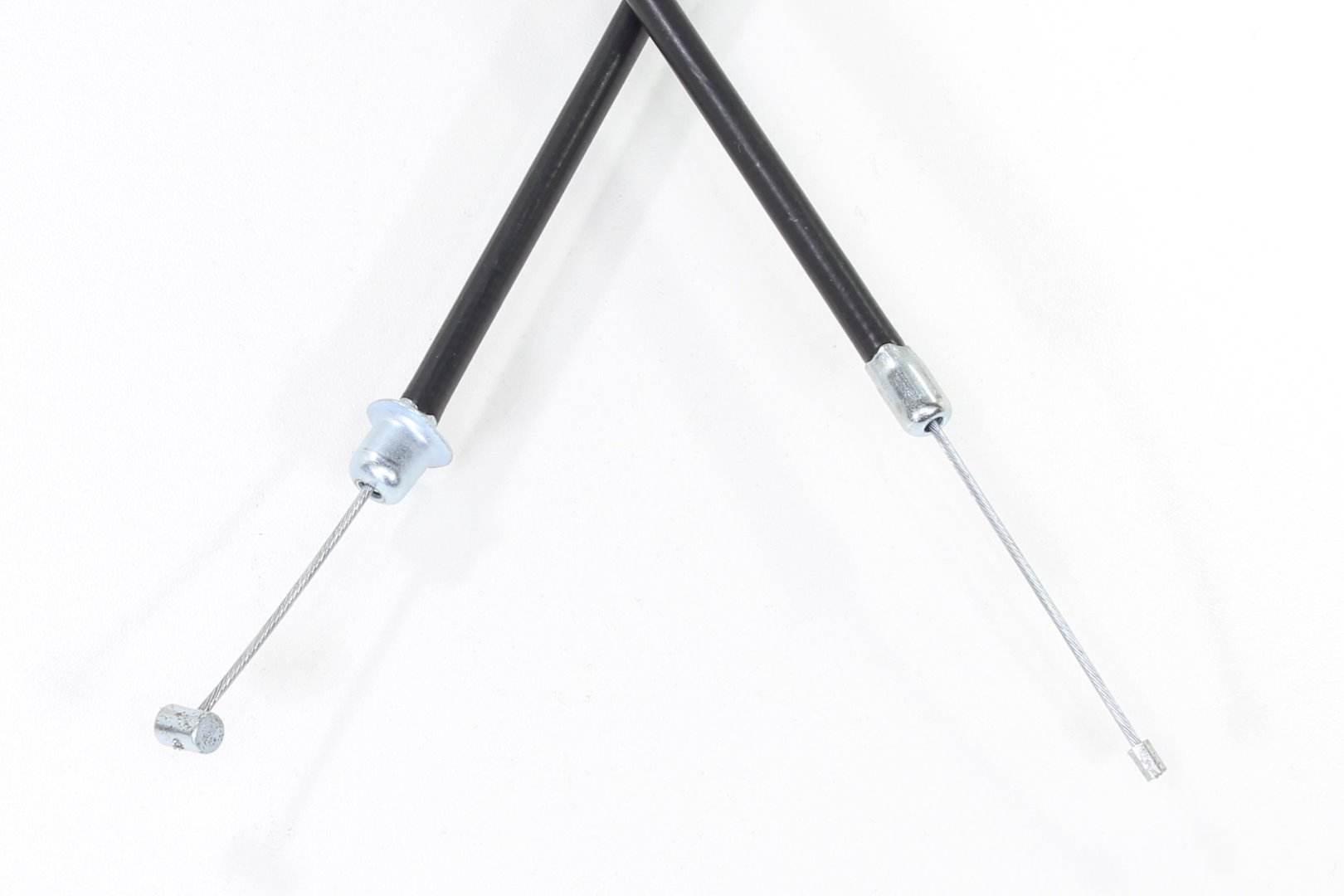 Linka Gazu Jawa Cz 175 Czarna - zdjęcie 2