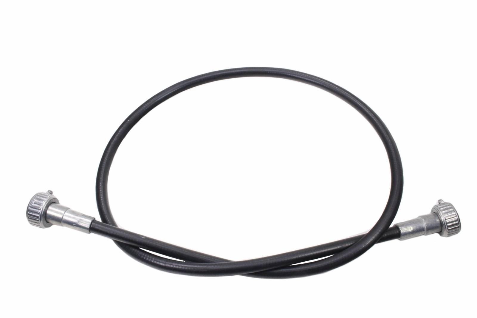Linka Licznika Jawa Cz 175 Jawa 250 Czarna 820Mm
