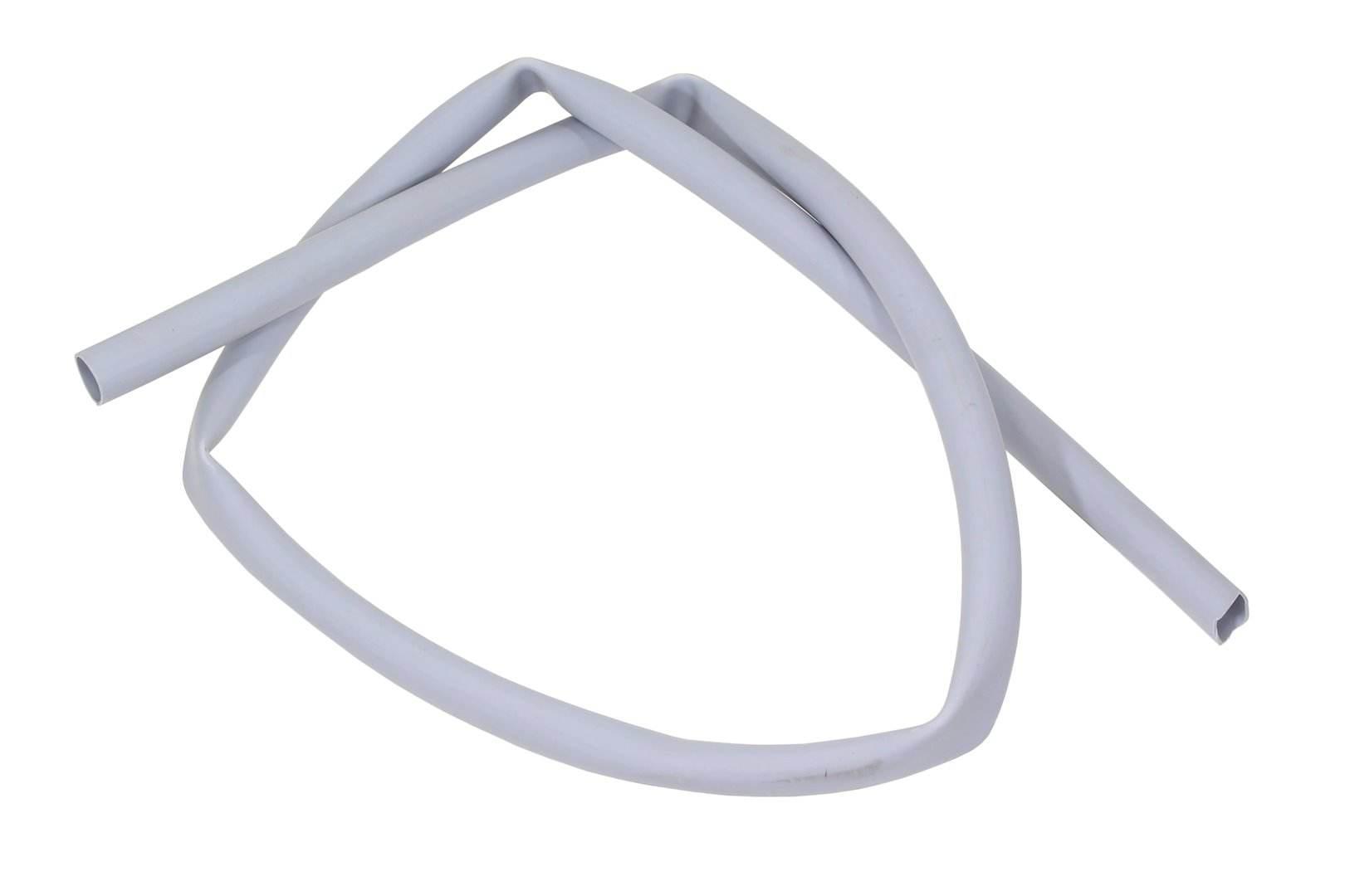 Rurka Igielitowa Ochronna 1M Fi 13Mm Szara