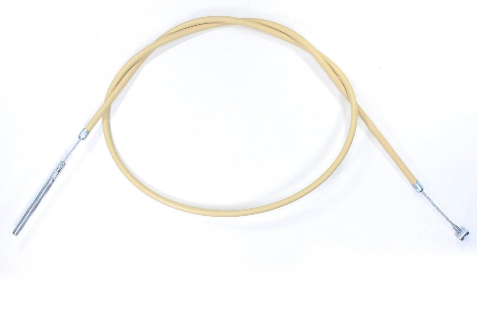 Linka Hamulca Wsk 125 B3 Kremowa