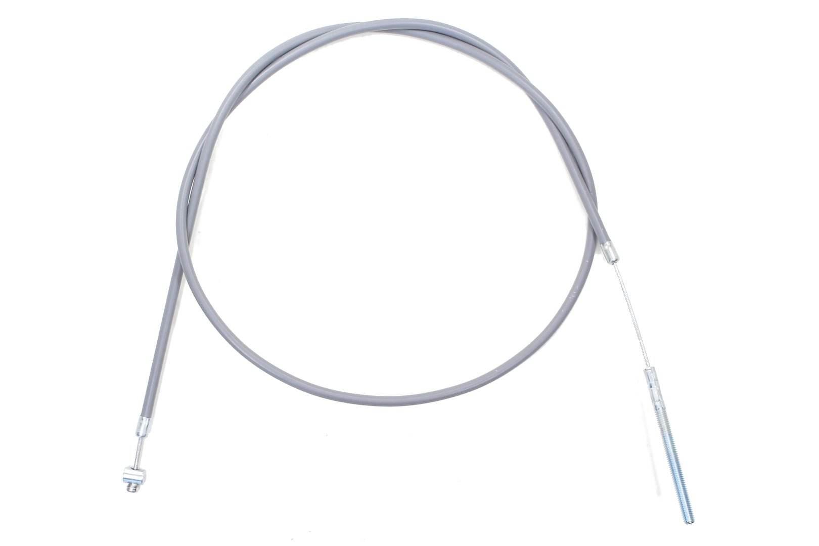Linka Hamulca Wsk 125 B3 Szara