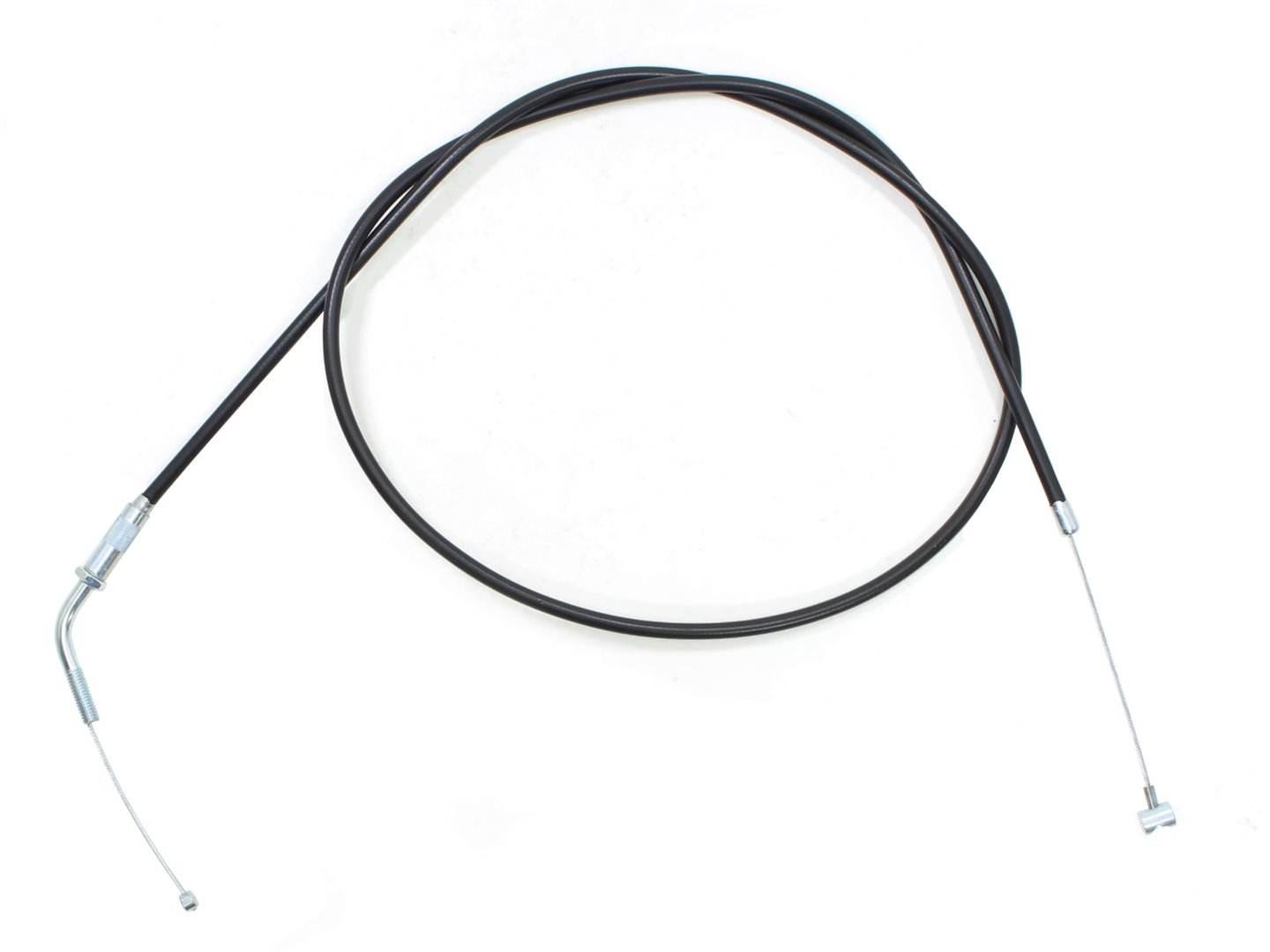 Linka Zmiany Biegów Simson Sr2 Czarna 1010Mm