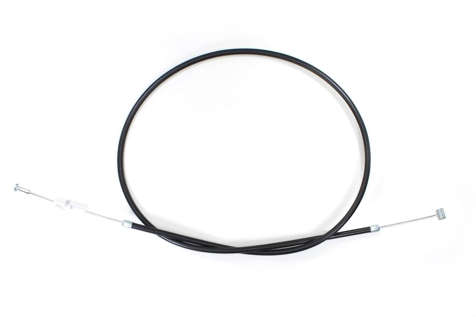 Linka Hamulca Shl M17 Gazela Przód Czarna 940Mm