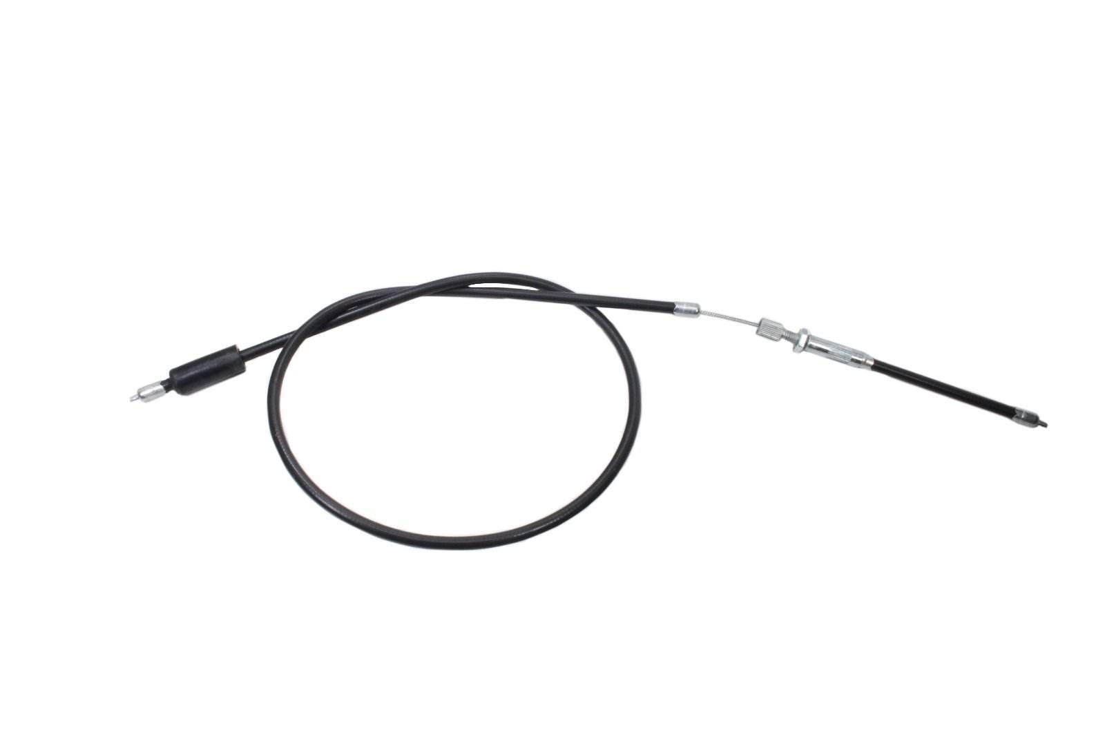 Linka Gazu Simson Kr51/1 Czarna 780Mm