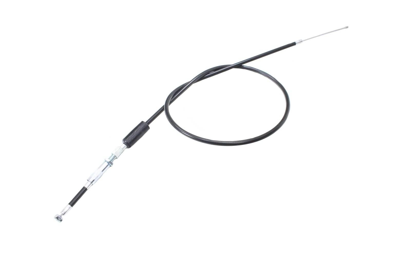 Linka Ssania Simson Kr51/1 Czarna 750Mm