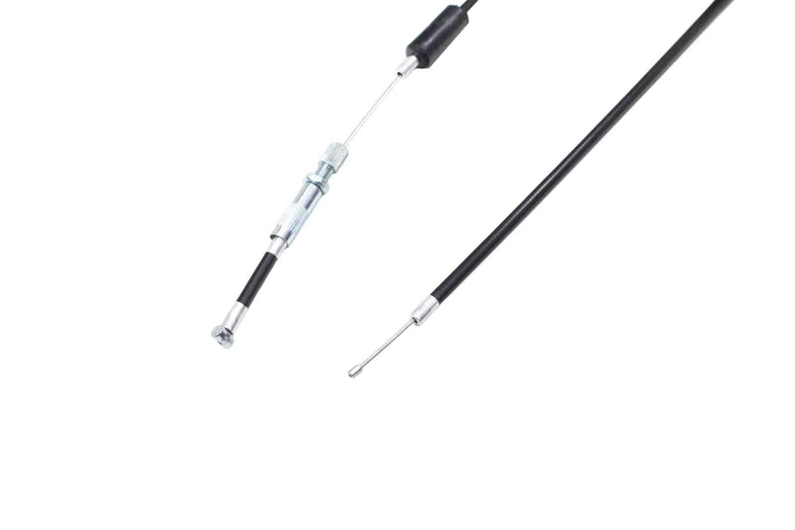 Linka Ssania Simson Kr51/1 Czarna 750Mm - zdjęcie 2