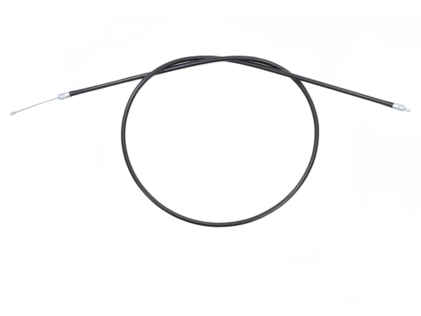 Linka Gazu Shl M11 Czarna 850Mm