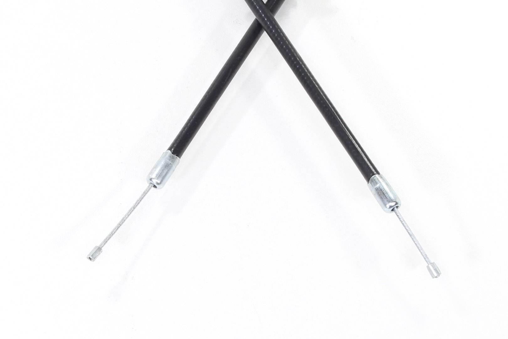 Linka Gazu Shl M11 Czarna 850Mm - zdjęcie 2
