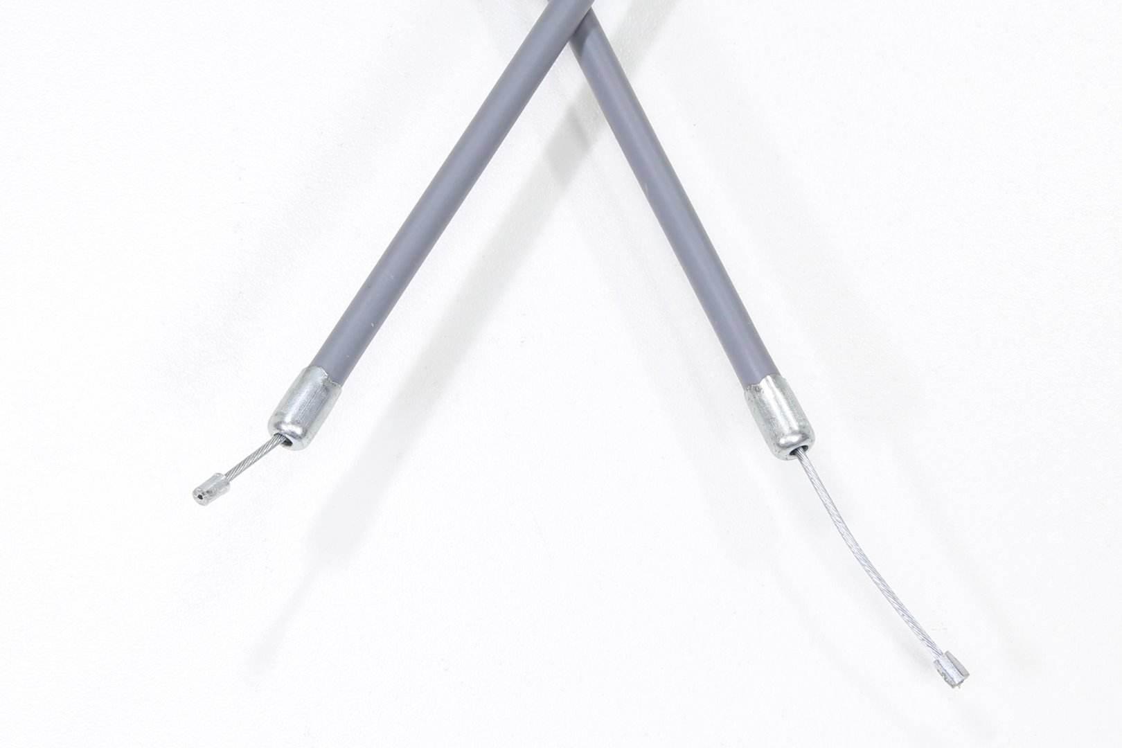 Linka Gazu Shl M11 Szara 850Mm - zdjęcie 2