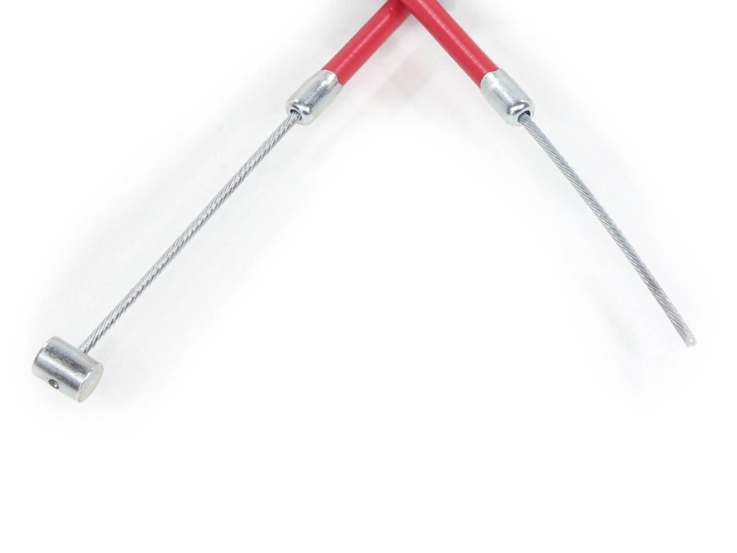 Linka Sprzęgła Shl M11 Czerwona 1145Mm - zdjęcie 2