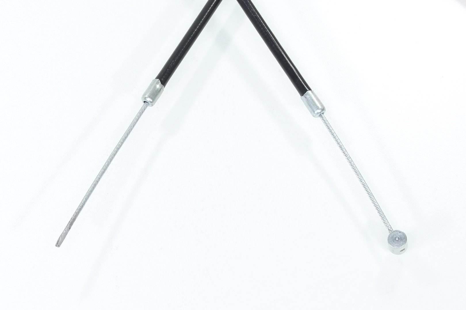 Linka Sprzęgła Shl M11 Czarna 1145Mm - zdjęcie 2