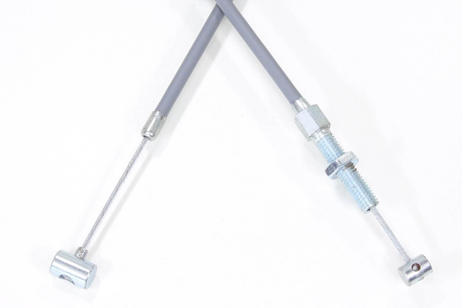 Linka Hamulca Shl M11 Szara 1020Mm - zdjęcie 2