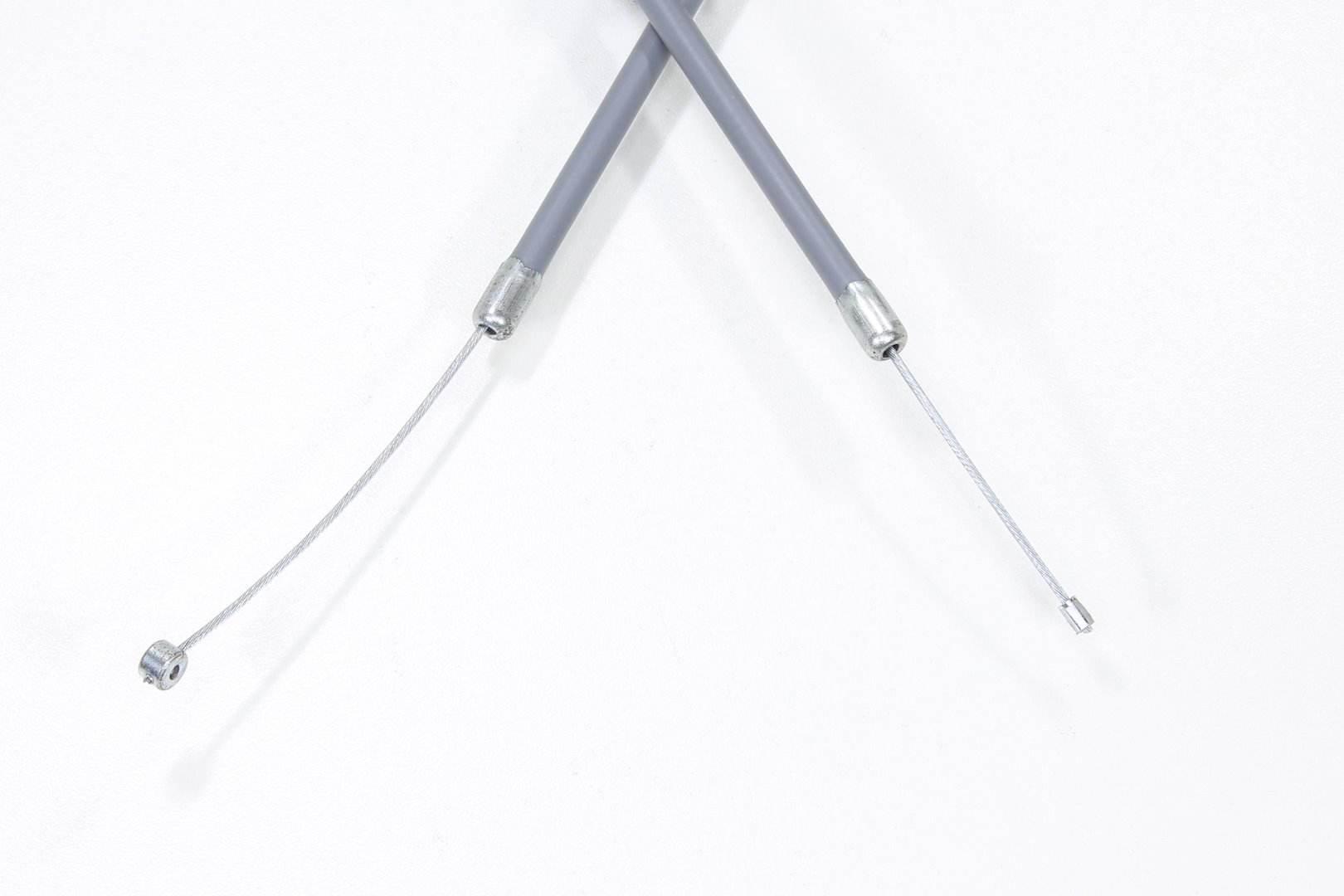 Linka Ssania Shl M11 Szara 755Mm - zdjęcie 2