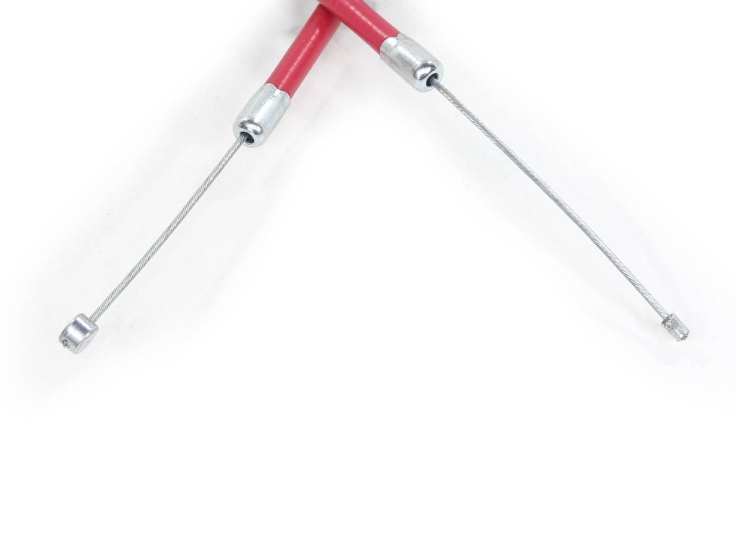 Linka Ssania Shl M11 Czerwona 755Mm - zdjęcie 2