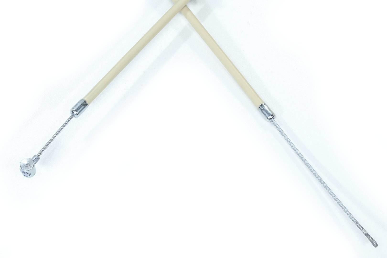 Linka Sprzęgła Wfm Osa M52 Kremowa 1300Mm - zdjęcie 2