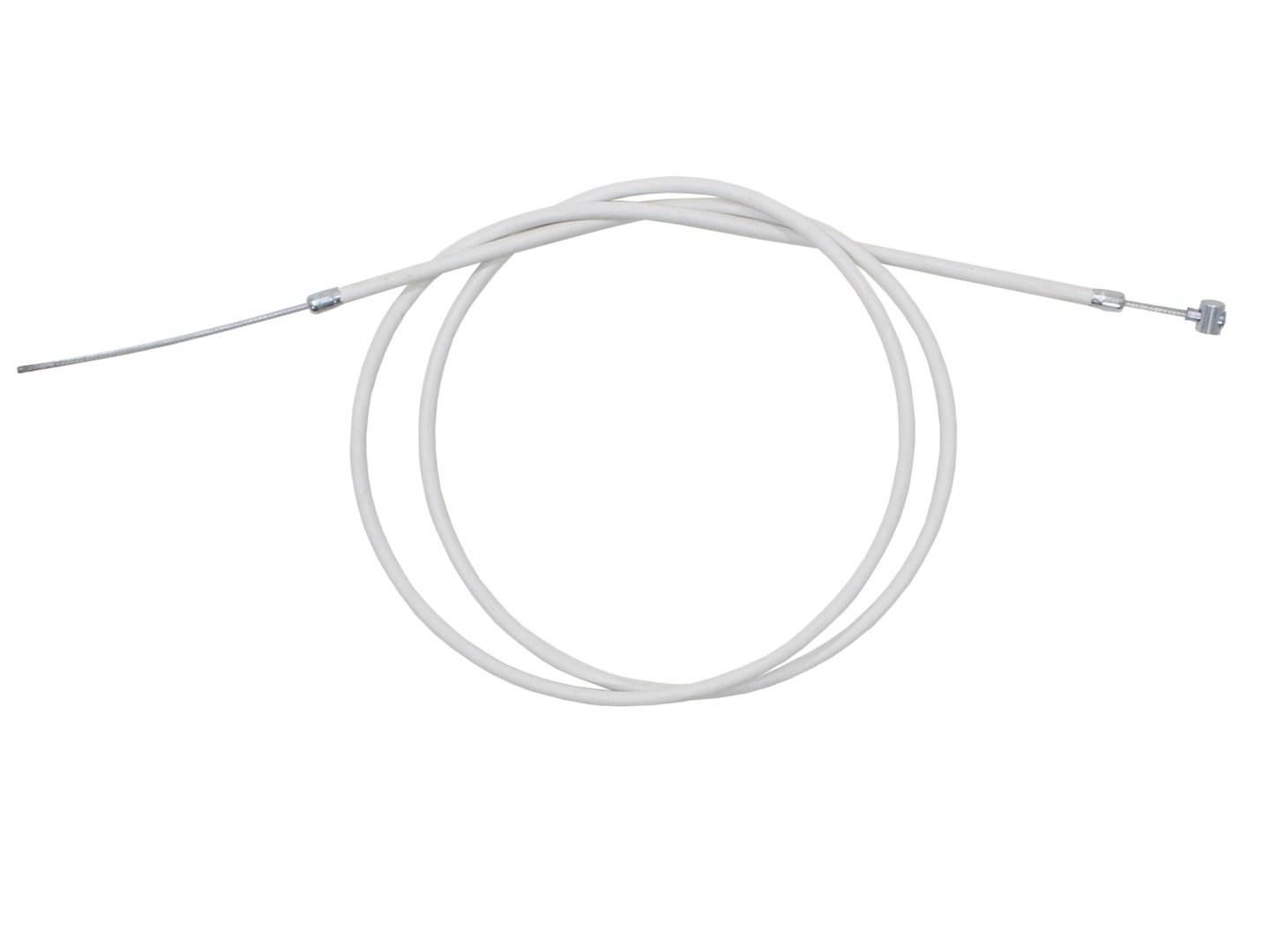 Linka Sprzęgła Wfm Osa M52 Biała 1300Mm