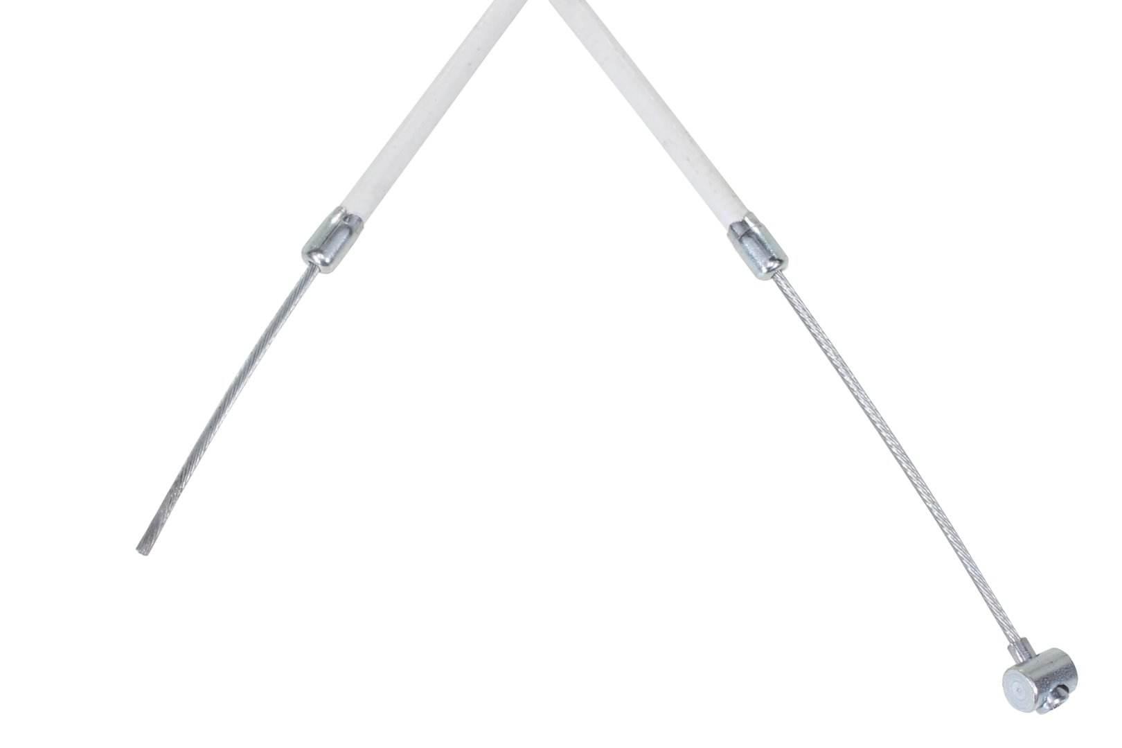 Linka Sprzęgła Wfm Osa M52 Biała 1300Mm - zdjęcie 2
