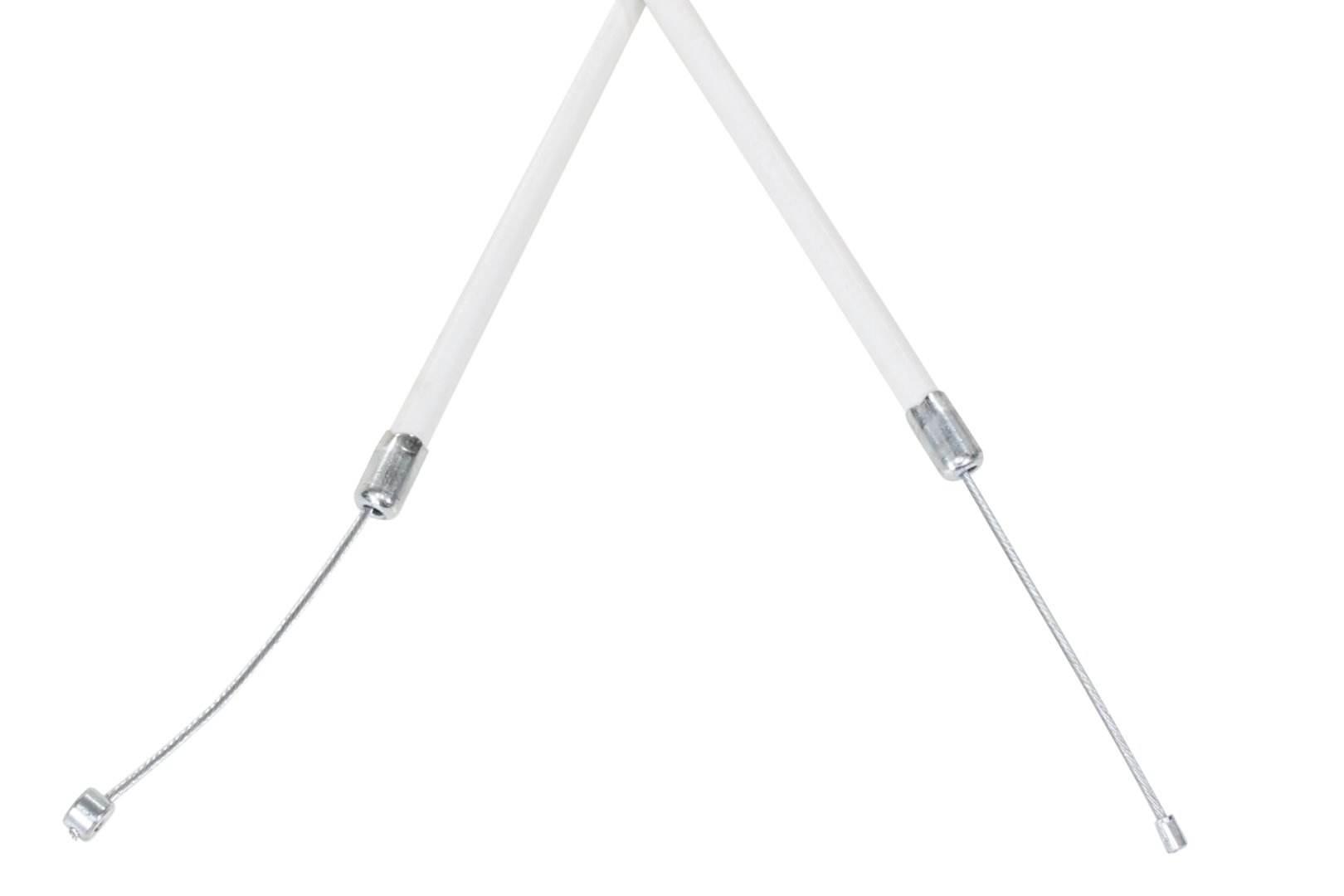 Linka Ssania Wfm Osa M52 Biała 1300Mm - zdjęcie 2