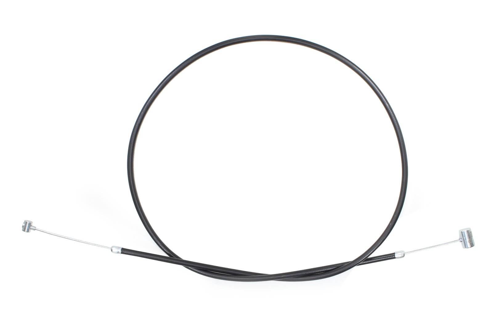 Linka Hamulca Wfm Osa M52 Przód Czarna 1045Mm