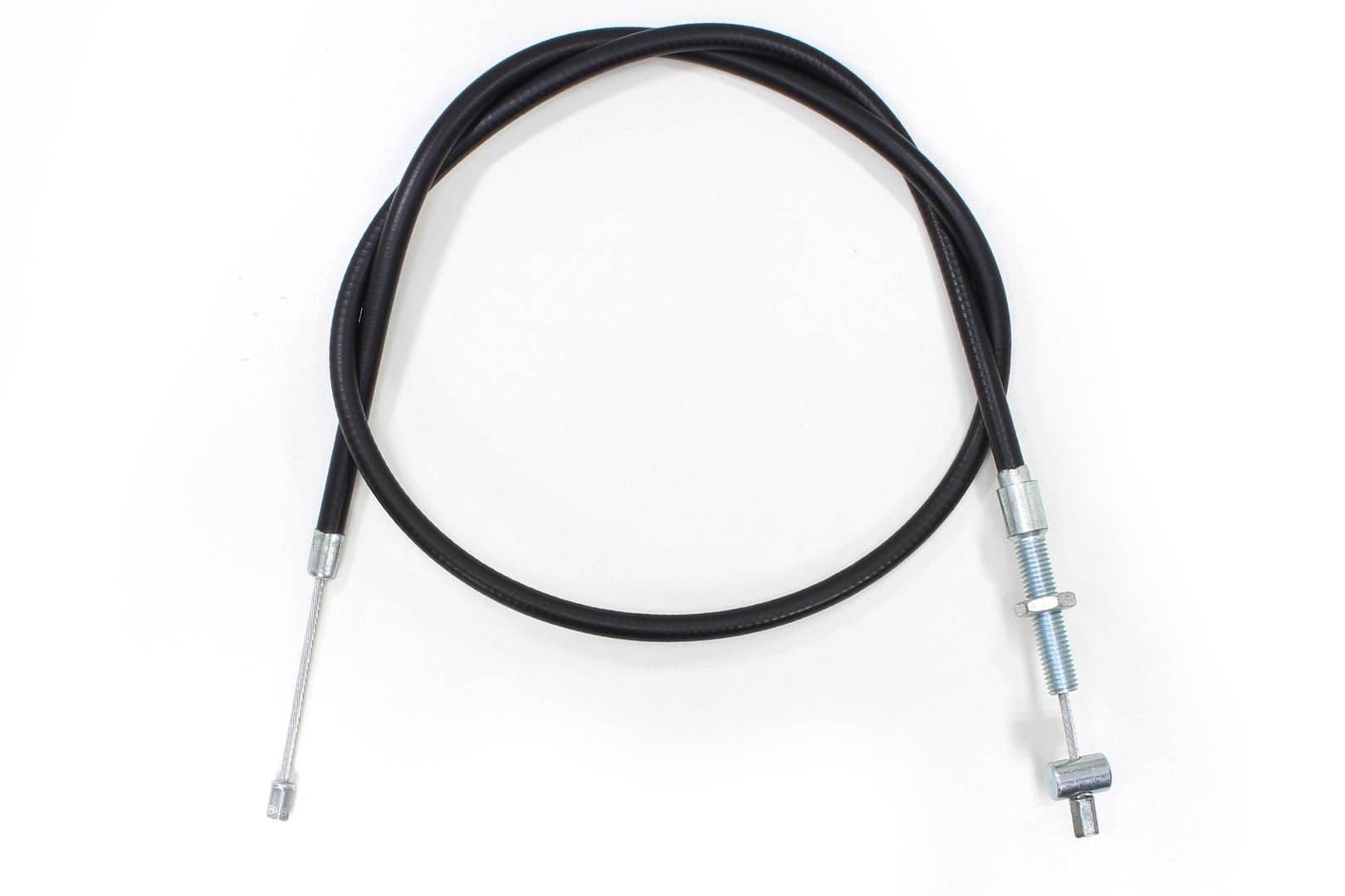 Linka Hamulca Wfm Osa M52 Tył Czarna 1000Mm