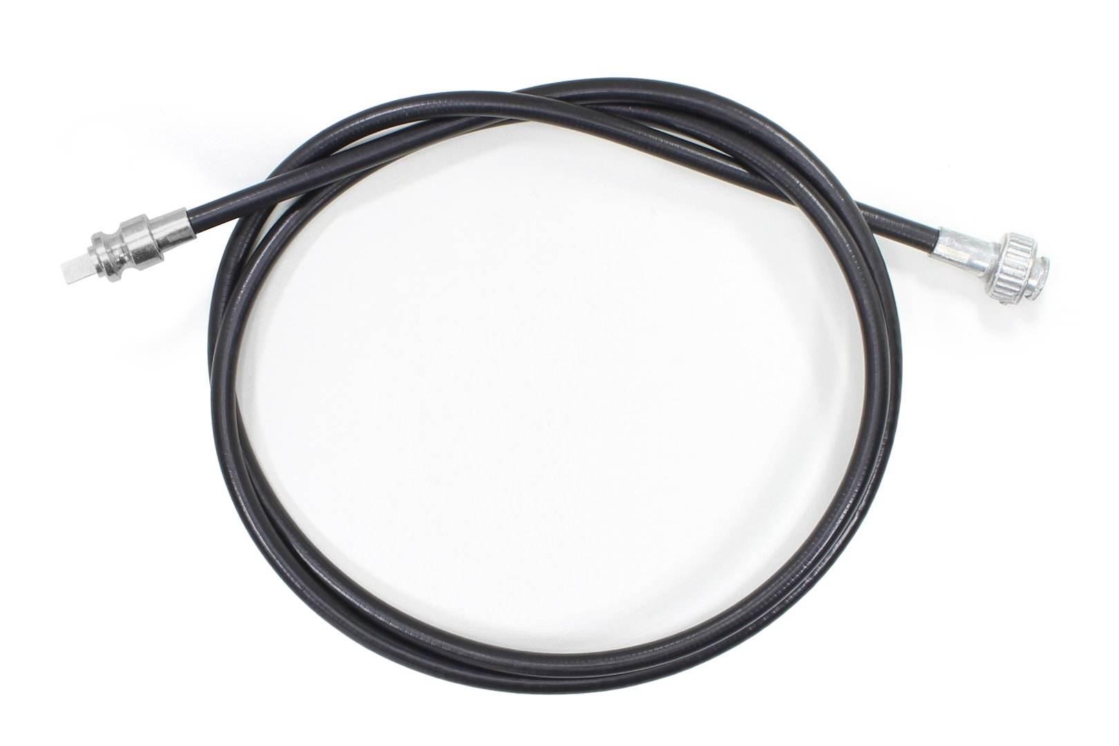 Linka Licznika Wfm Osa M52 Czarna 1490Mm