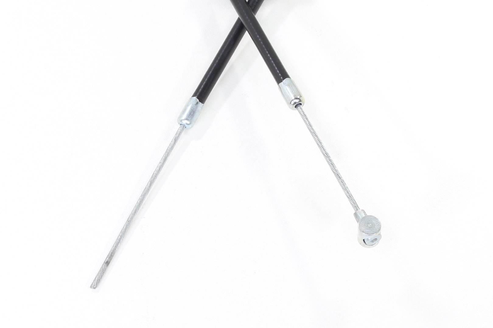 Linka Sprzęgła Wfm Osa M52 Czarna 1300Mm - zdjęcie 2
