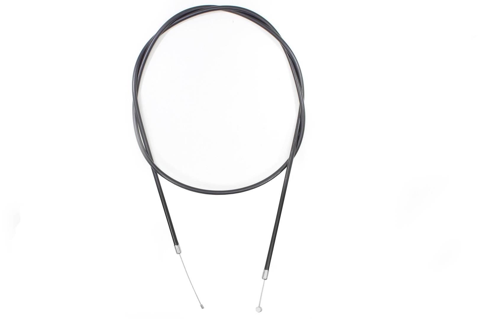 Linka Ssania Wfm Osa M52 Czarna 1300Mm